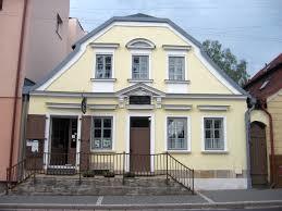 Domek Bozeny Nemcove